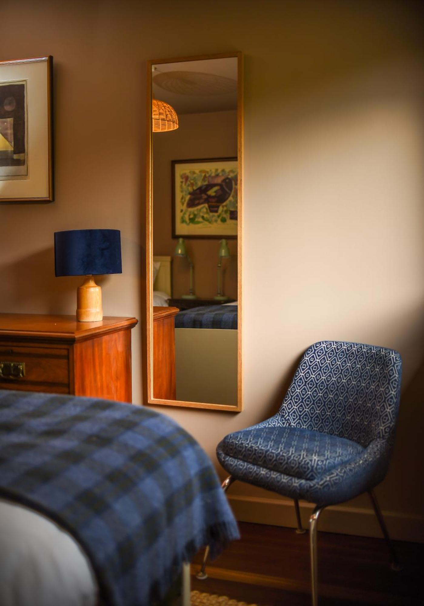 Cairngorm Lodge Rothiemurchus Авимор Екстериор снимка